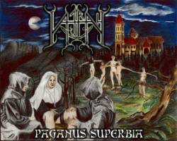 Vajrah : Paganus Superbia